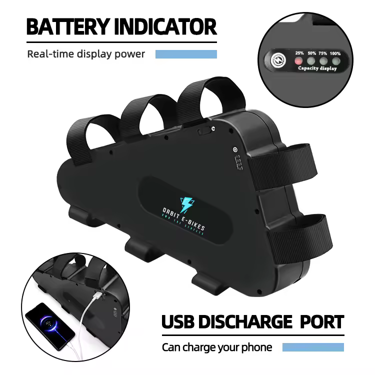 2000W Combo Kit with 52v28ah Battery